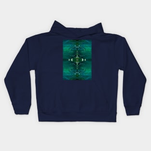 Water Spirit - Keeper - Vodyanoy V Kids Hoodie